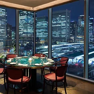 Four Seasons At Marunouchi 5* Токио