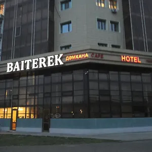 Baiterek Premium 3* Астана