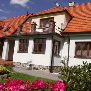 A.dalia 2* Карловы Вары