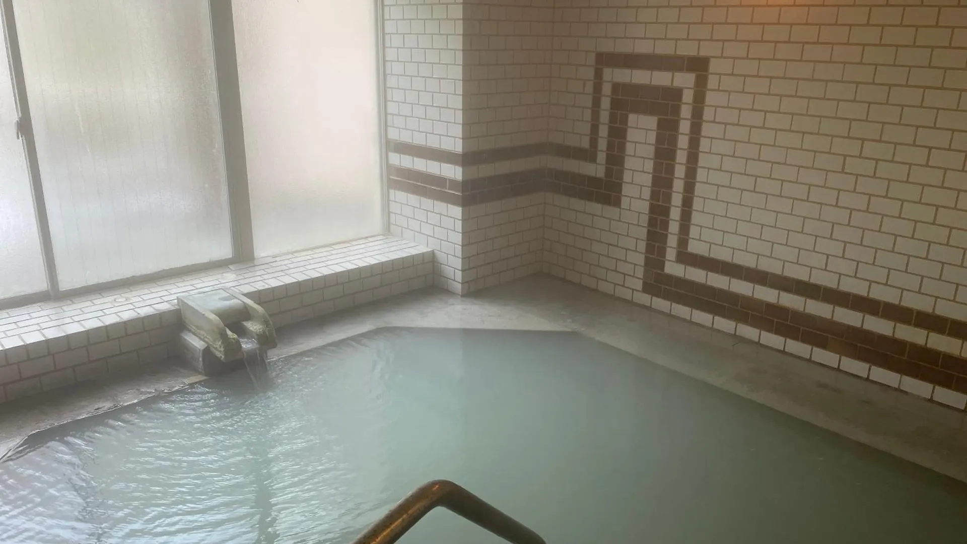 Ryokan Adex Inn Noboribetsu