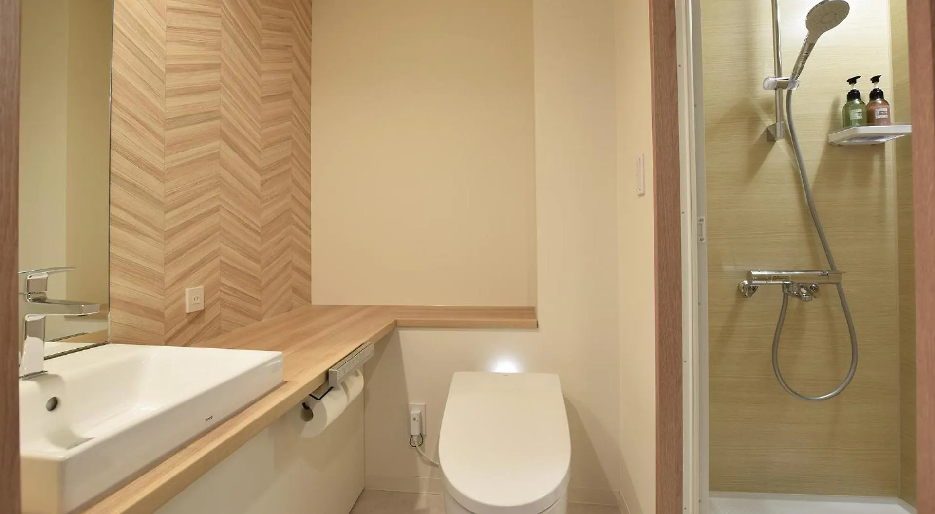 *** Ryokan Adex Inn Noboribetsu Japonya