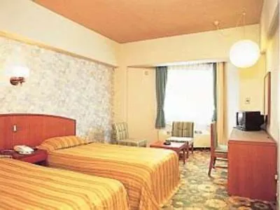 Adex Inn Noboribetsu