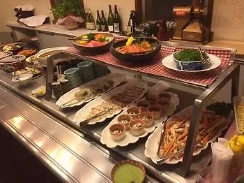Ryokan Adex Inn Noboribetsu