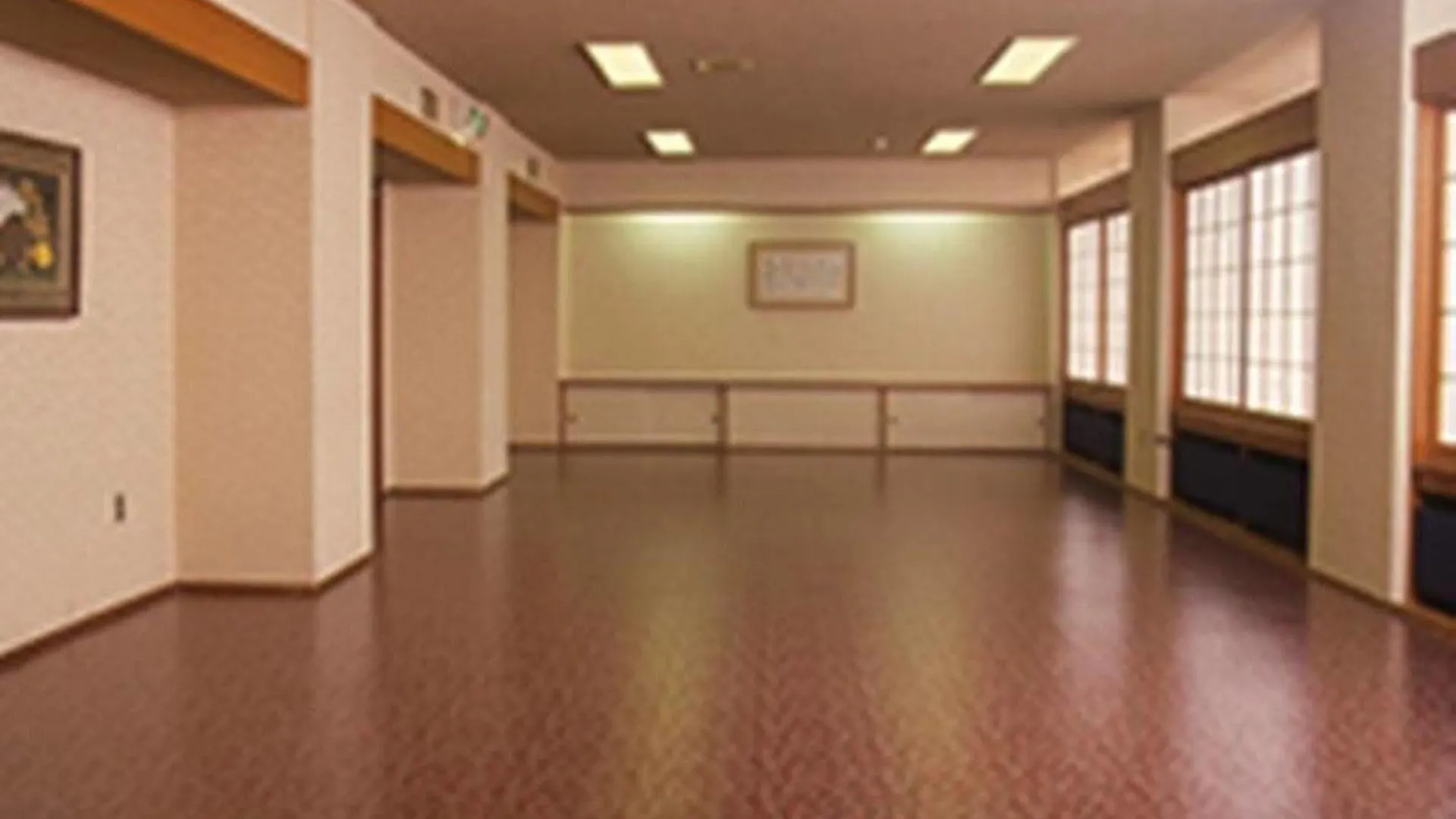Ryokan Adex Inn Noboribetsu