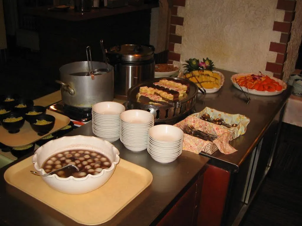 Adex Inn Noboribetsu Ryokan
