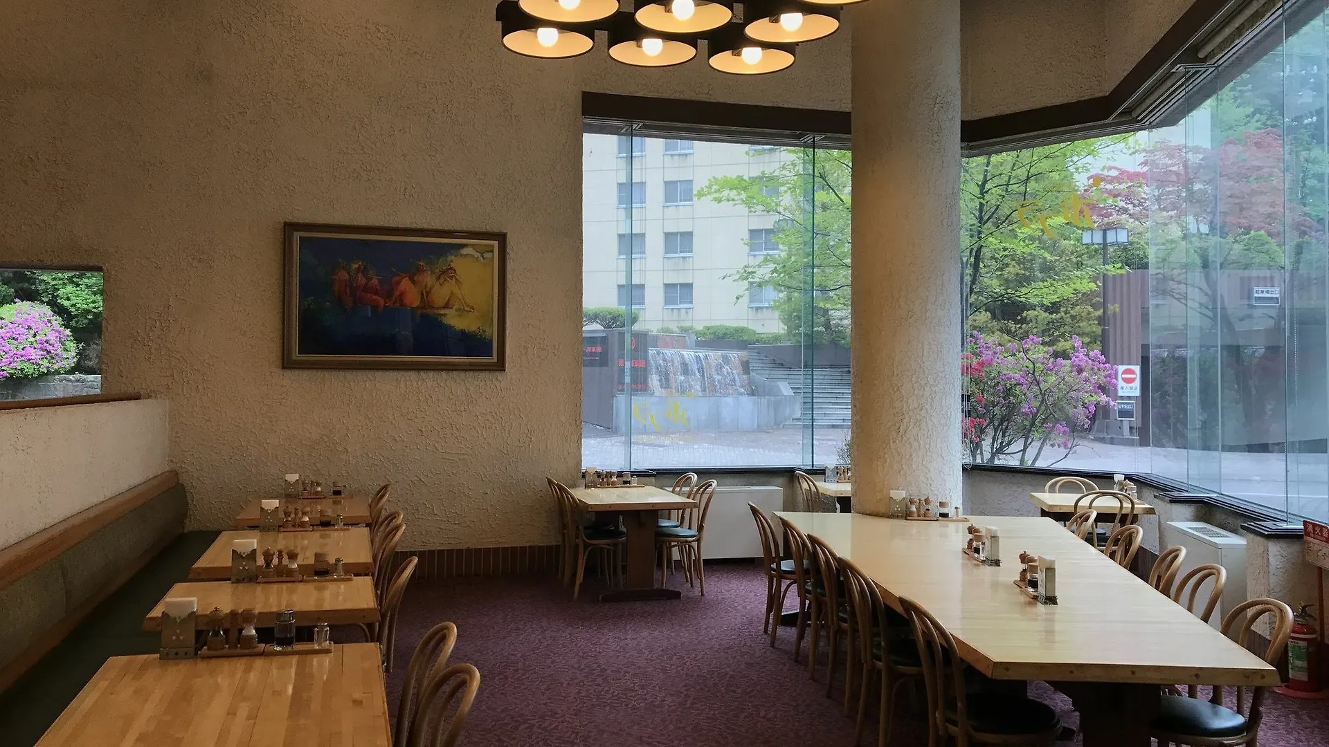 Adex Inn Noboribetsu Ryokan
