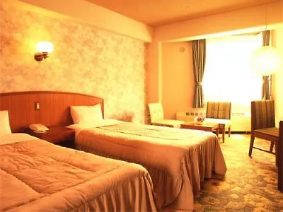 Adex Inn Noboribetsu Ryokan